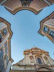 lt;lt;The Heavenly D