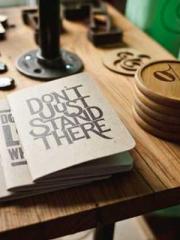 The wife wishes to b