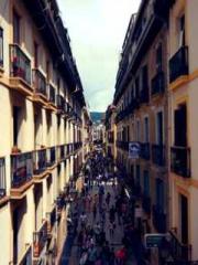 High School Campus S