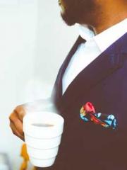 Yet, I became a powe